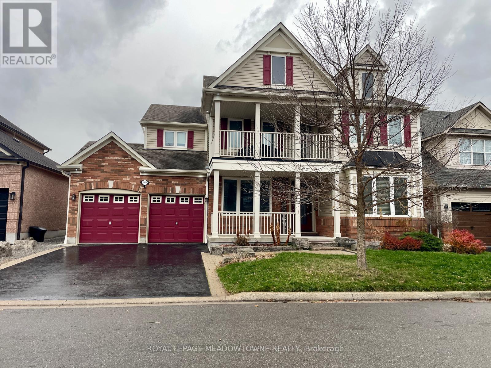 Basement - 1600 Stevenson Street, Milton, Ontario  L9T 6A4 - Photo 1 - W12579202