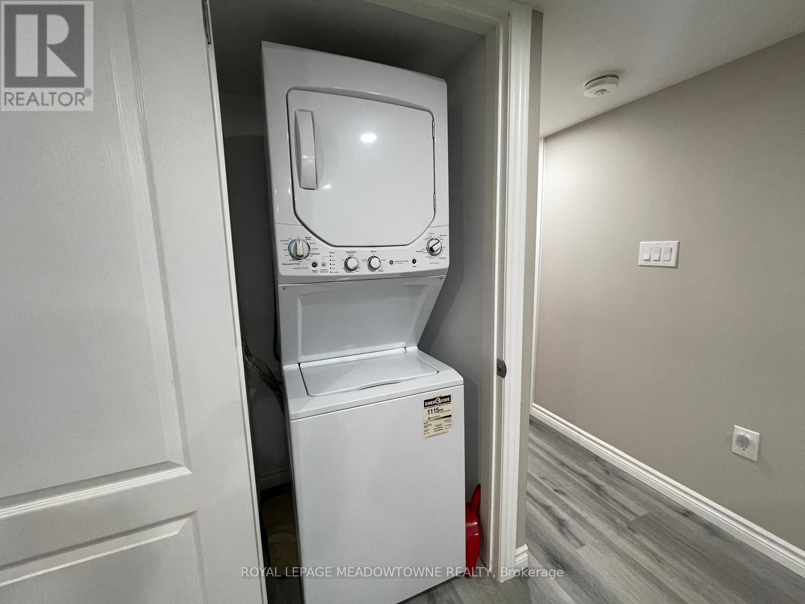 Basement - 1600 Stevenson Street, Milton, Ontario  L9T 6A4 - Photo 10 - W12579202