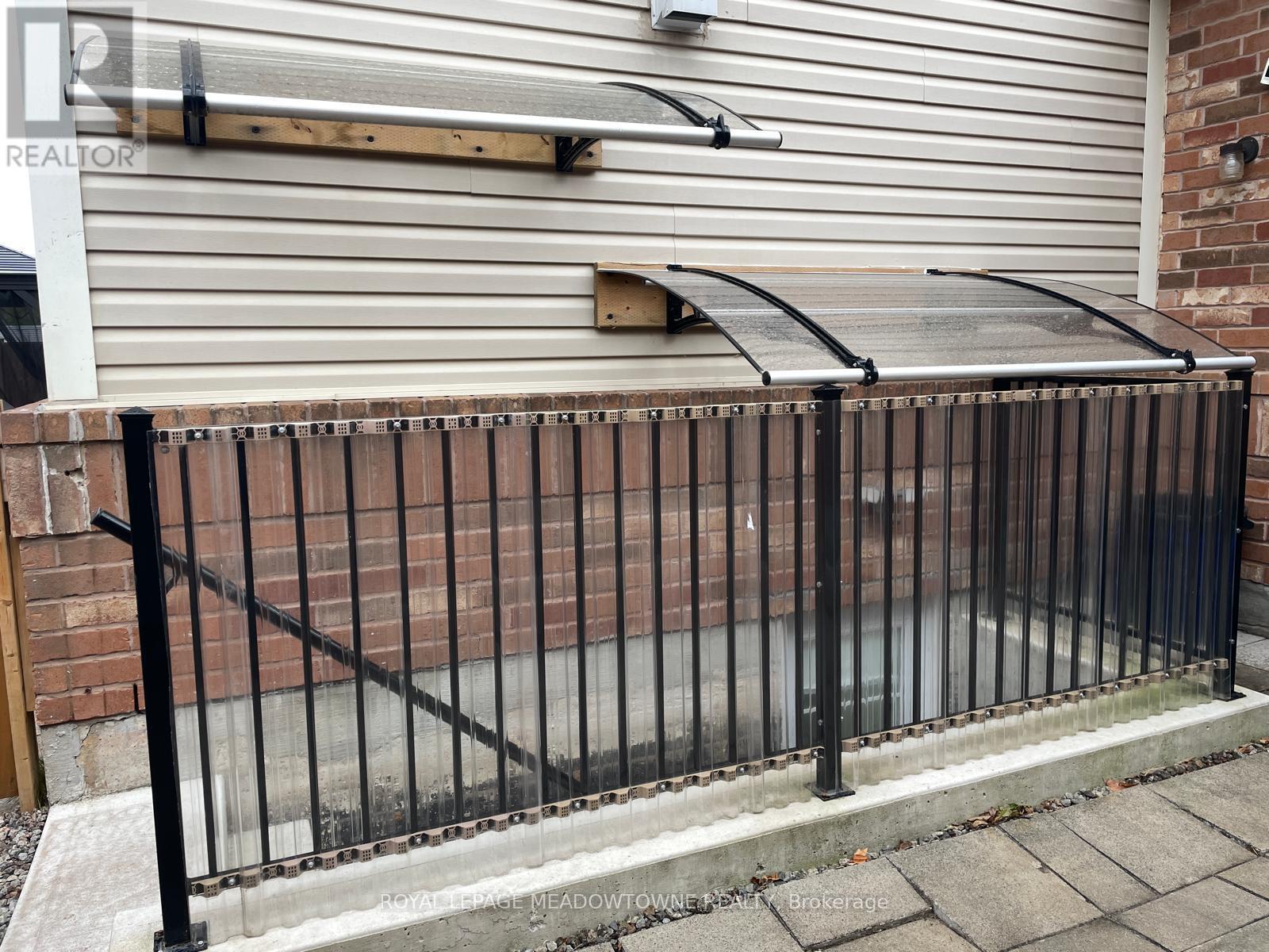 Basement - 1600 Stevenson Street, Milton, Ontario  L9T 6A4 - Photo 11 - W12579202