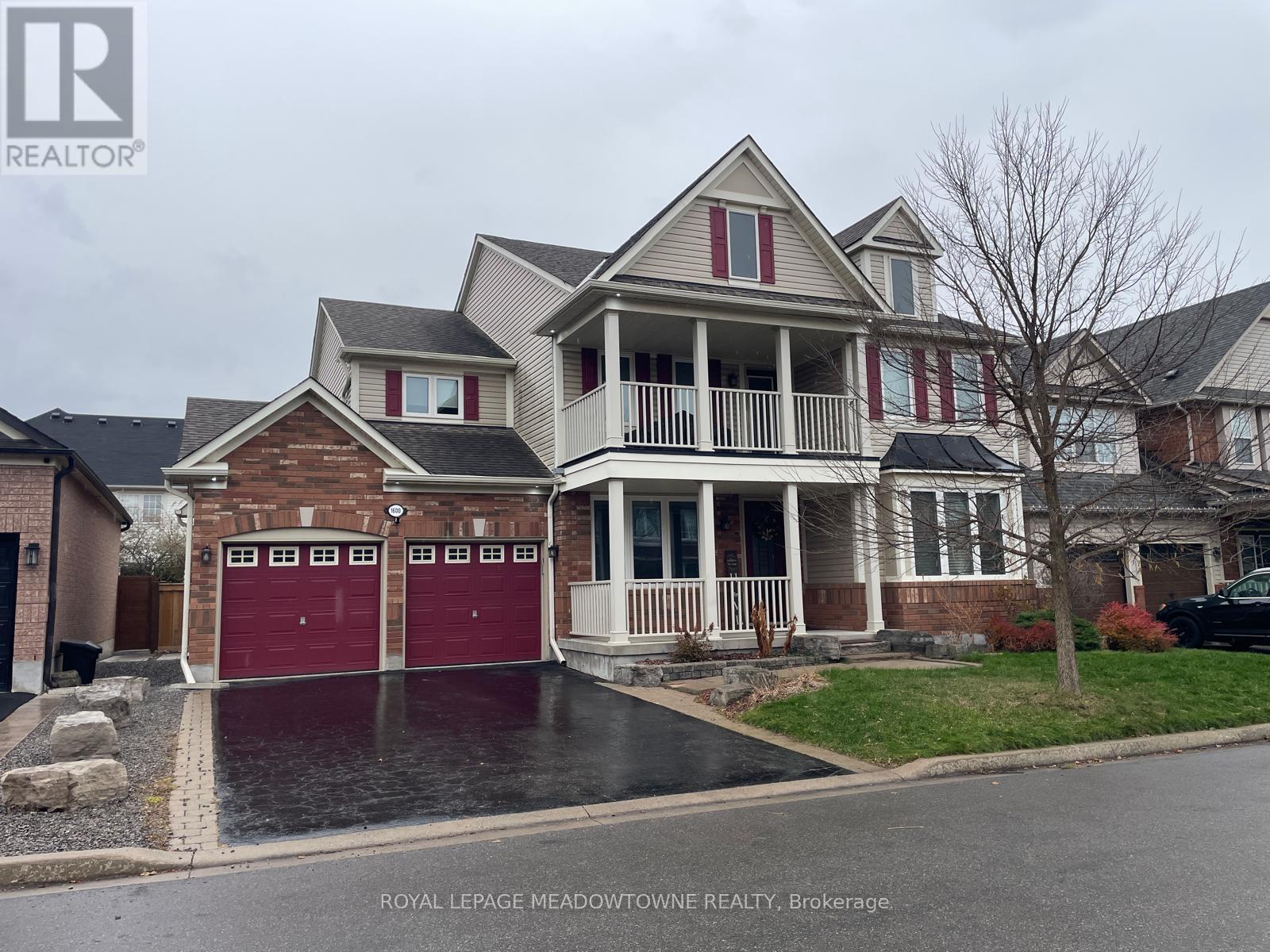 Basement - 1600 Stevenson Street, Milton, Ontario  L9T 6A4 - Photo 2 - W12579202