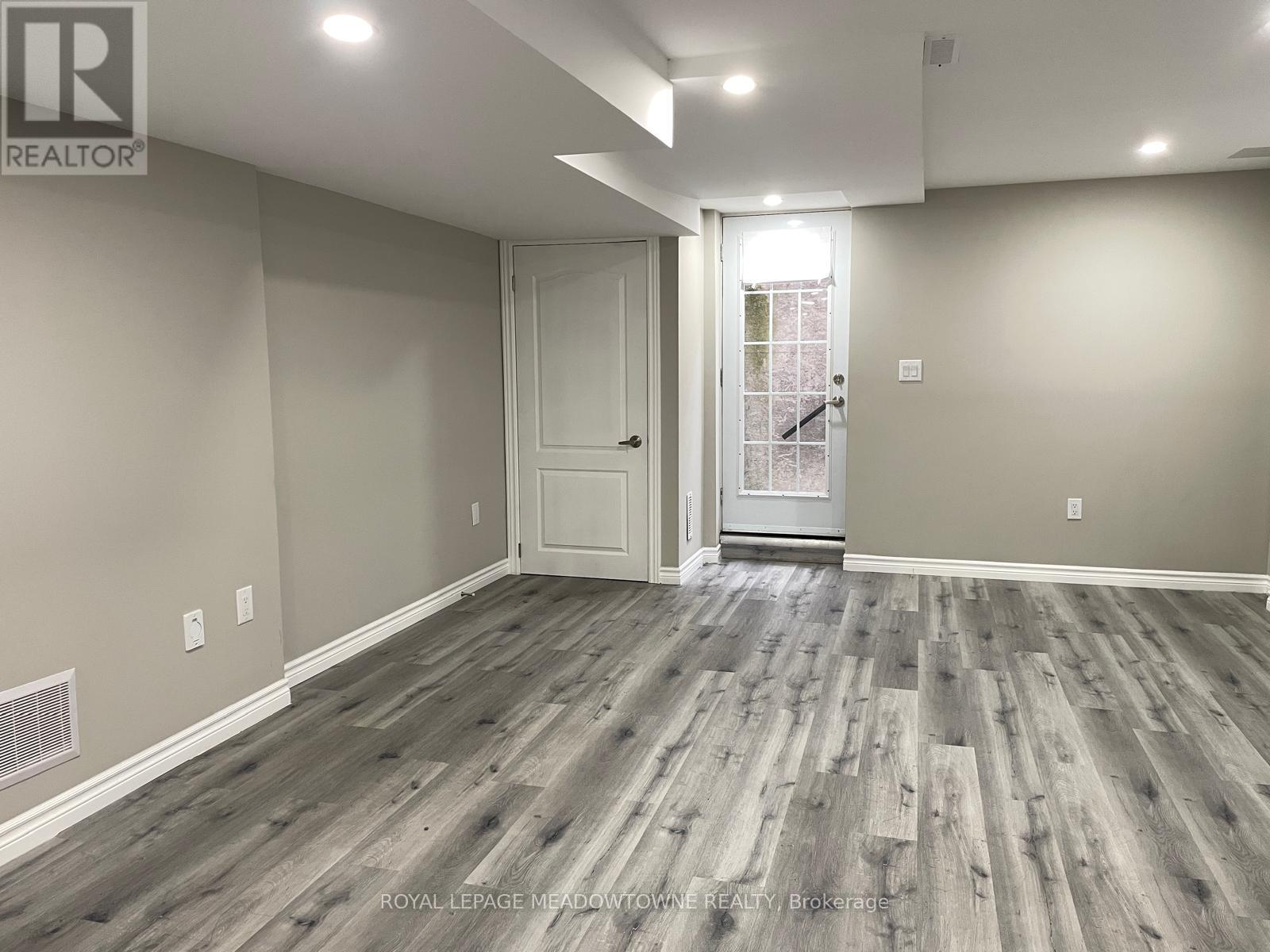 Basement - 1600 Stevenson Street, Milton, Ontario  L9T 6A4 - Photo 3 - W12579202