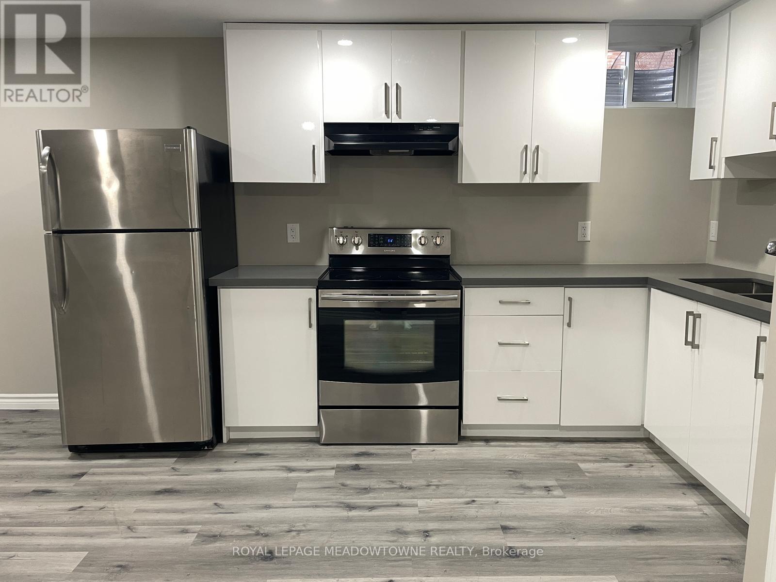 Basement - 1600 Stevenson Street, Milton, Ontario  L9T 6A4 - Photo 4 - W12579202