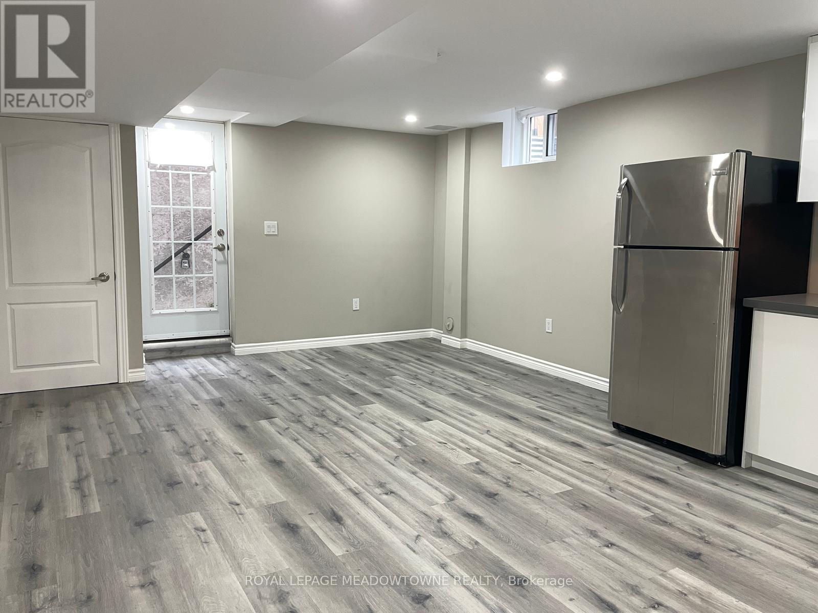 Basement - 1600 Stevenson Street, Milton, Ontario  L9T 6A4 - Photo 6 - W12579202