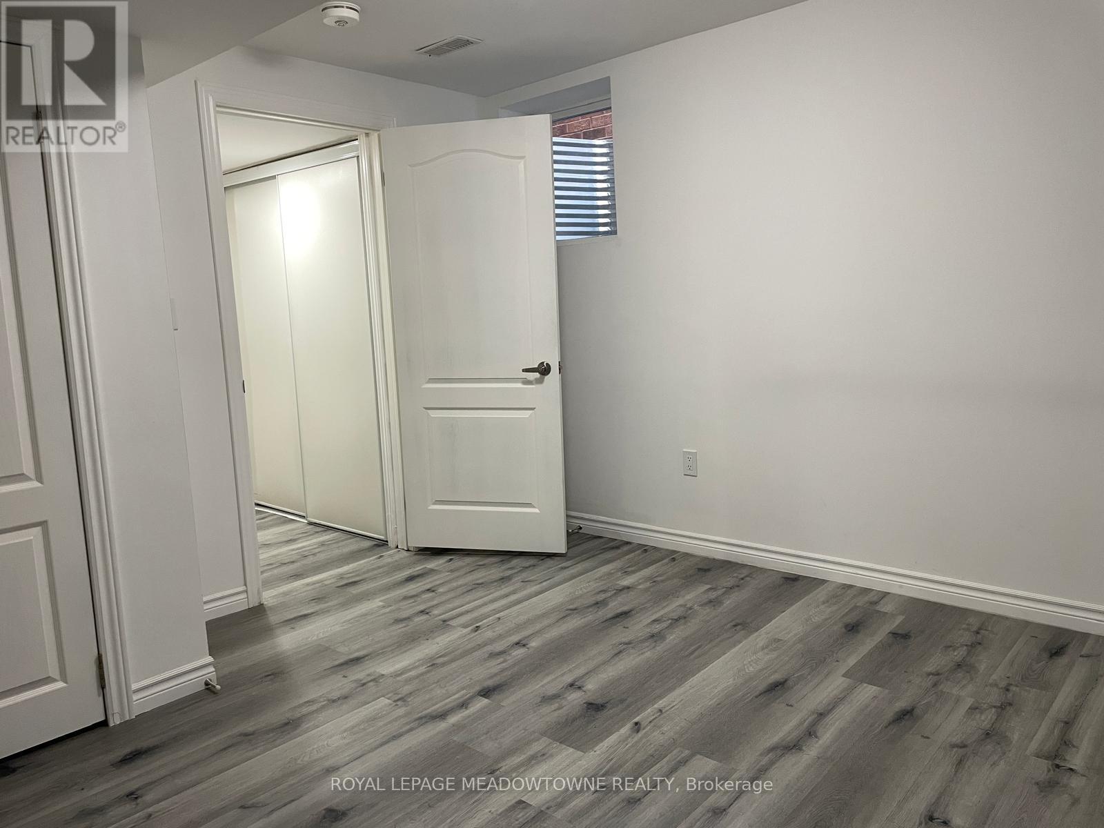 Basement - 1600 Stevenson Street, Milton, Ontario  L9T 6A4 - Photo 7 - W12579202