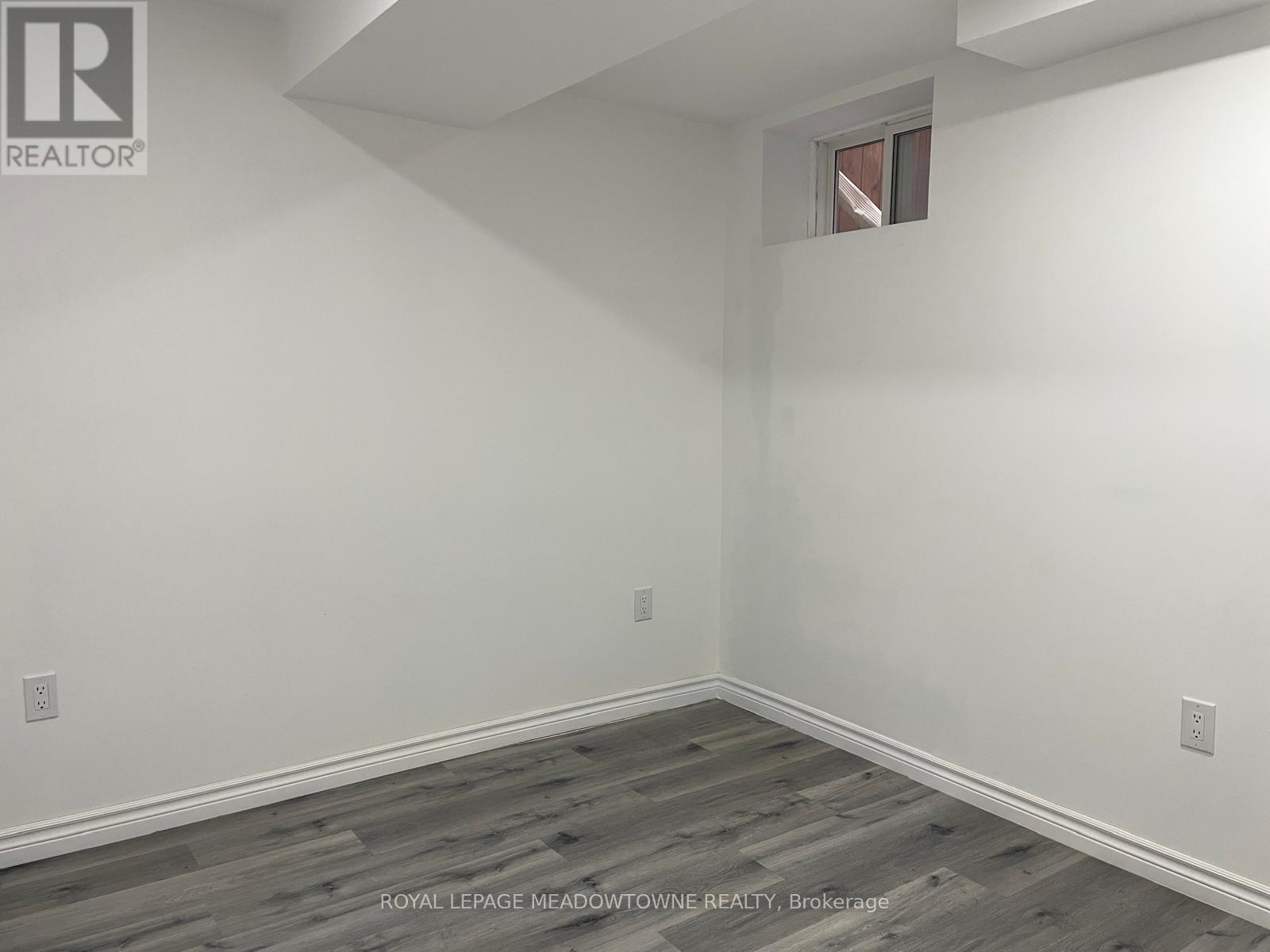 Basement - 1600 Stevenson Street, Milton, Ontario  L9T 6A4 - Photo 8 - W12579202