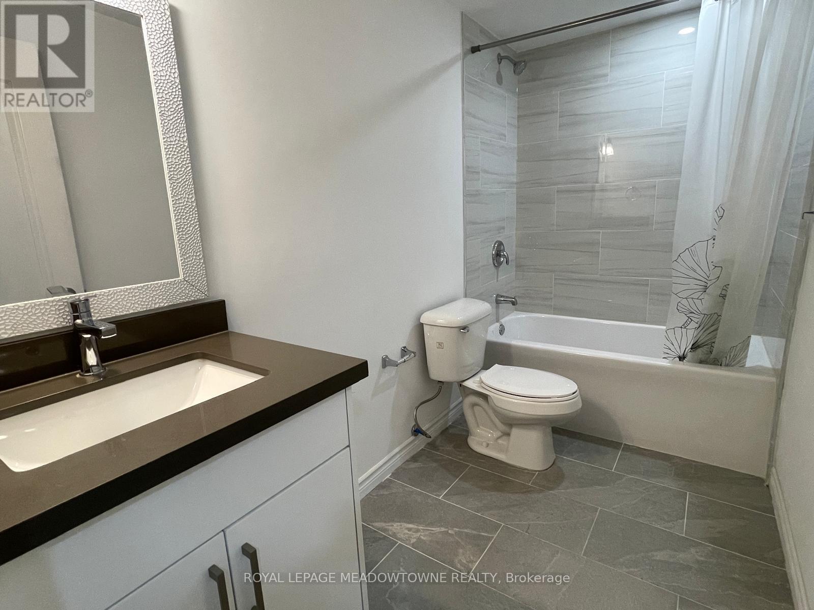 Basement - 1600 Stevenson Street, Milton, Ontario  L9T 6A4 - Photo 9 - W12579202