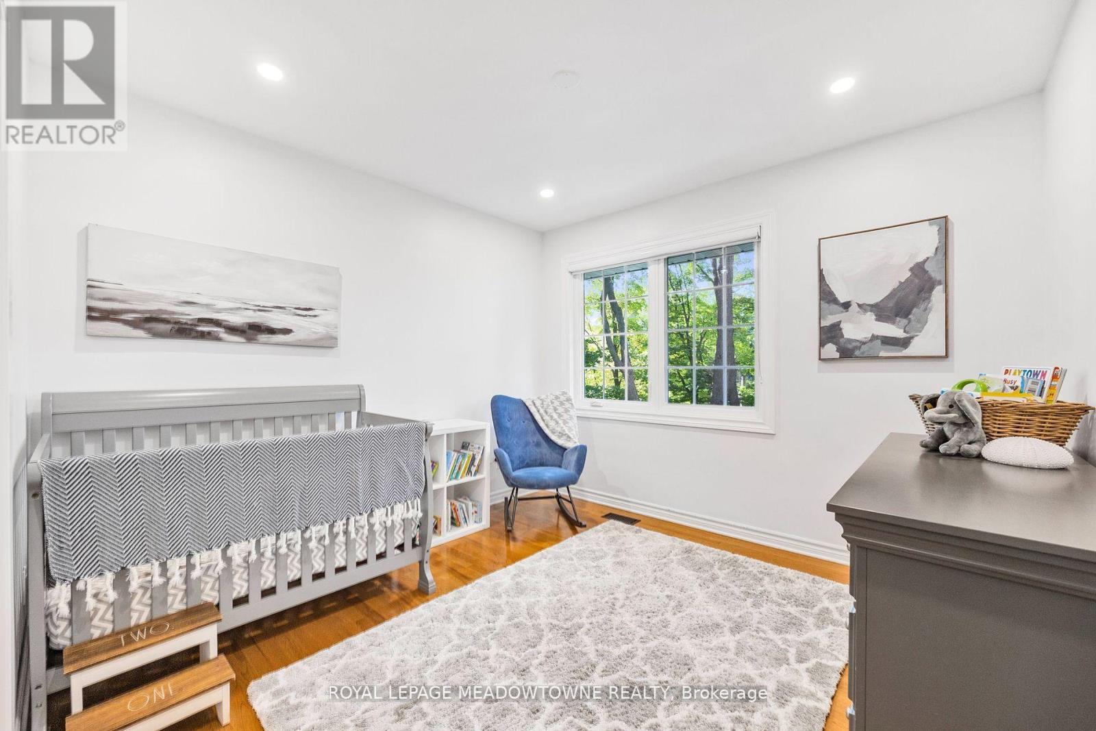 106 Campbell Avenue E, Milton, Ontario  L0P 1B0 - Photo 22 - W12579206