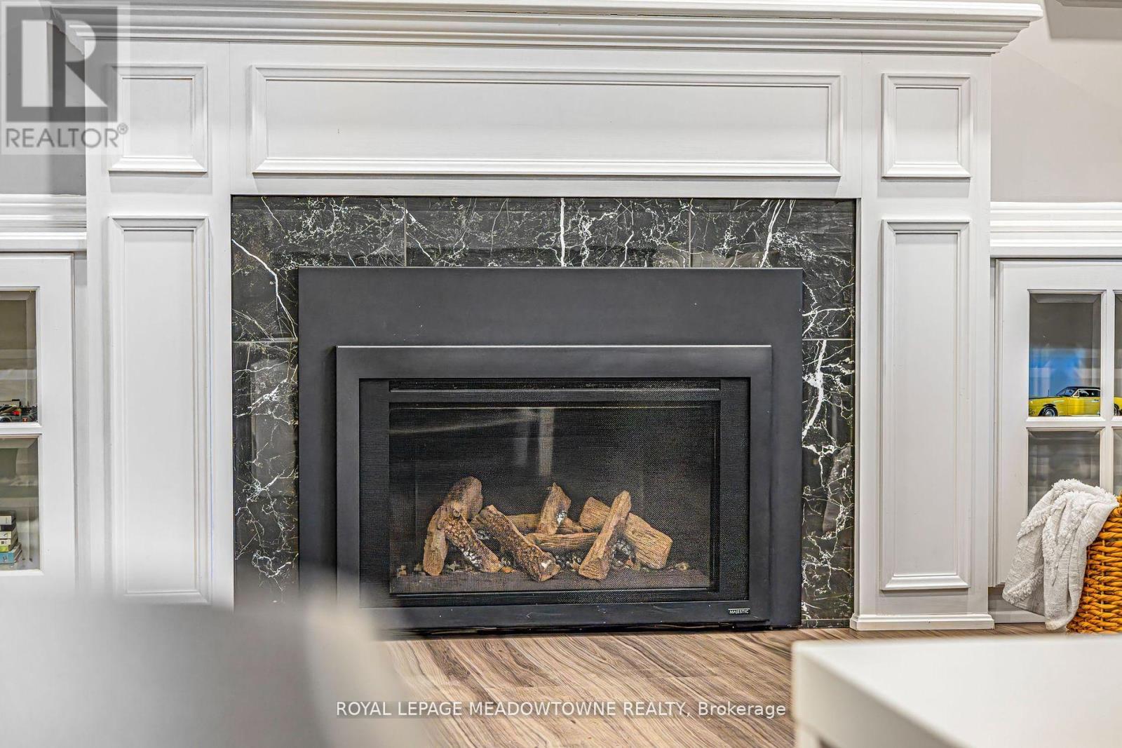 106 Campbell Avenue E, Milton, Ontario  L0P 1B0 - Photo 27 - W12579206