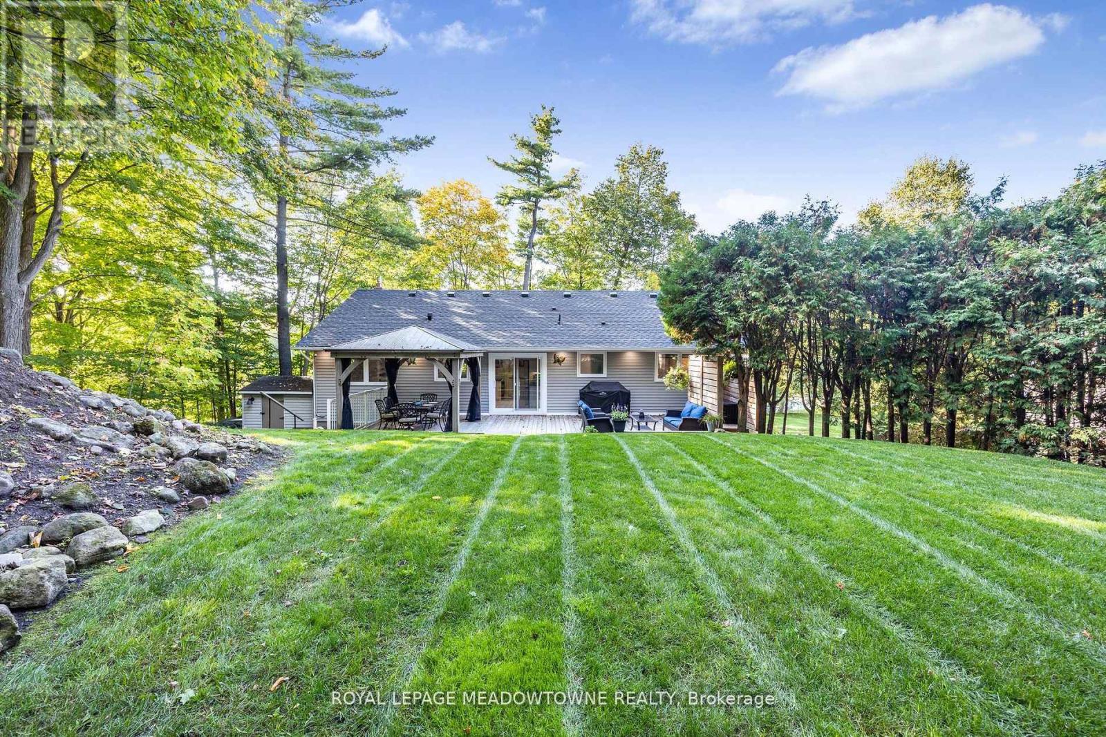 106 Campbell Avenue E, Milton, Ontario  L0P 1B0 - Photo 37 - W12579206