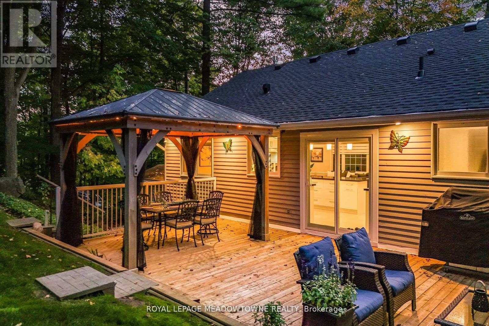 106 Campbell Avenue E, Milton, Ontario  L0P 1B0 - Photo 40 - W12579206