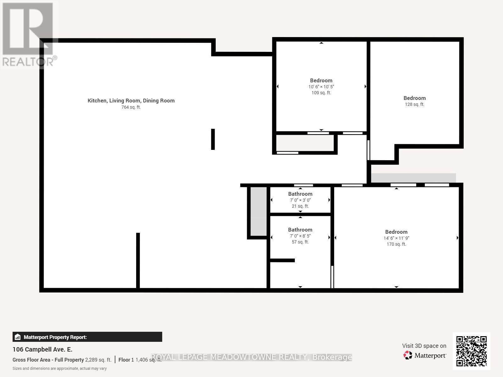 106 Campbell Avenue E, Milton, Ontario  L0P 1B0 - Photo 48 - W12579206