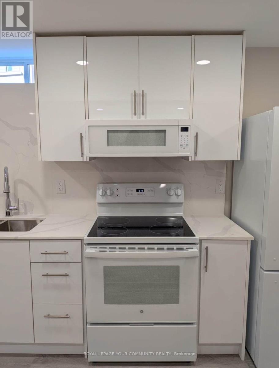 Bsmnt - 102 Kentledge Avenue, East Gwillimbury, Ontario  L9N 0V9 - Photo 3 - N12579012