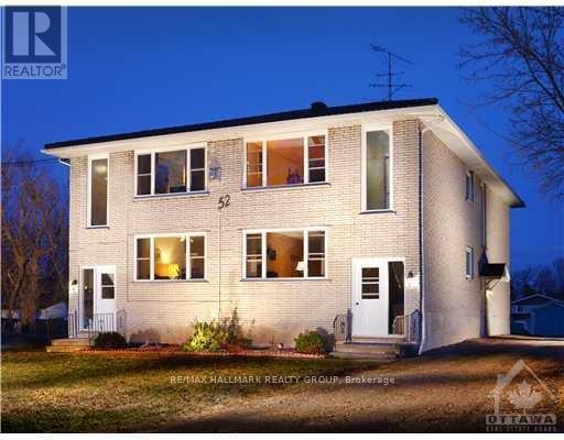 52 Halton Street, Perth, Ontario  K7H 2C6 - Photo 1 - X12579252