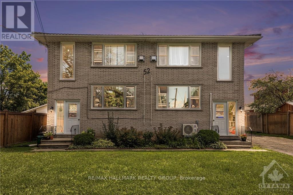 52 Halton Street, Perth, Ontario  K7H 2C6 - Photo 2 - X12579252