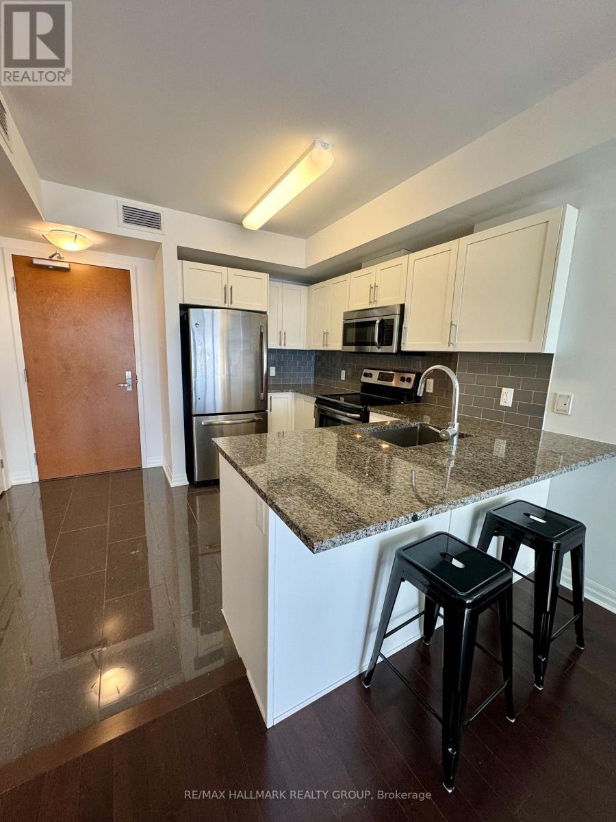 2003 - 195 Besserer Street, Ottawa, Ontario  K1N 0B6 - Photo 4 - X12579262