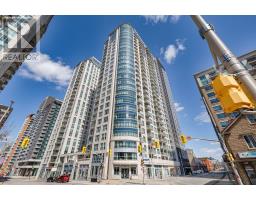 2003 - 195 BESSERER STREET, Ottawa, Ontario