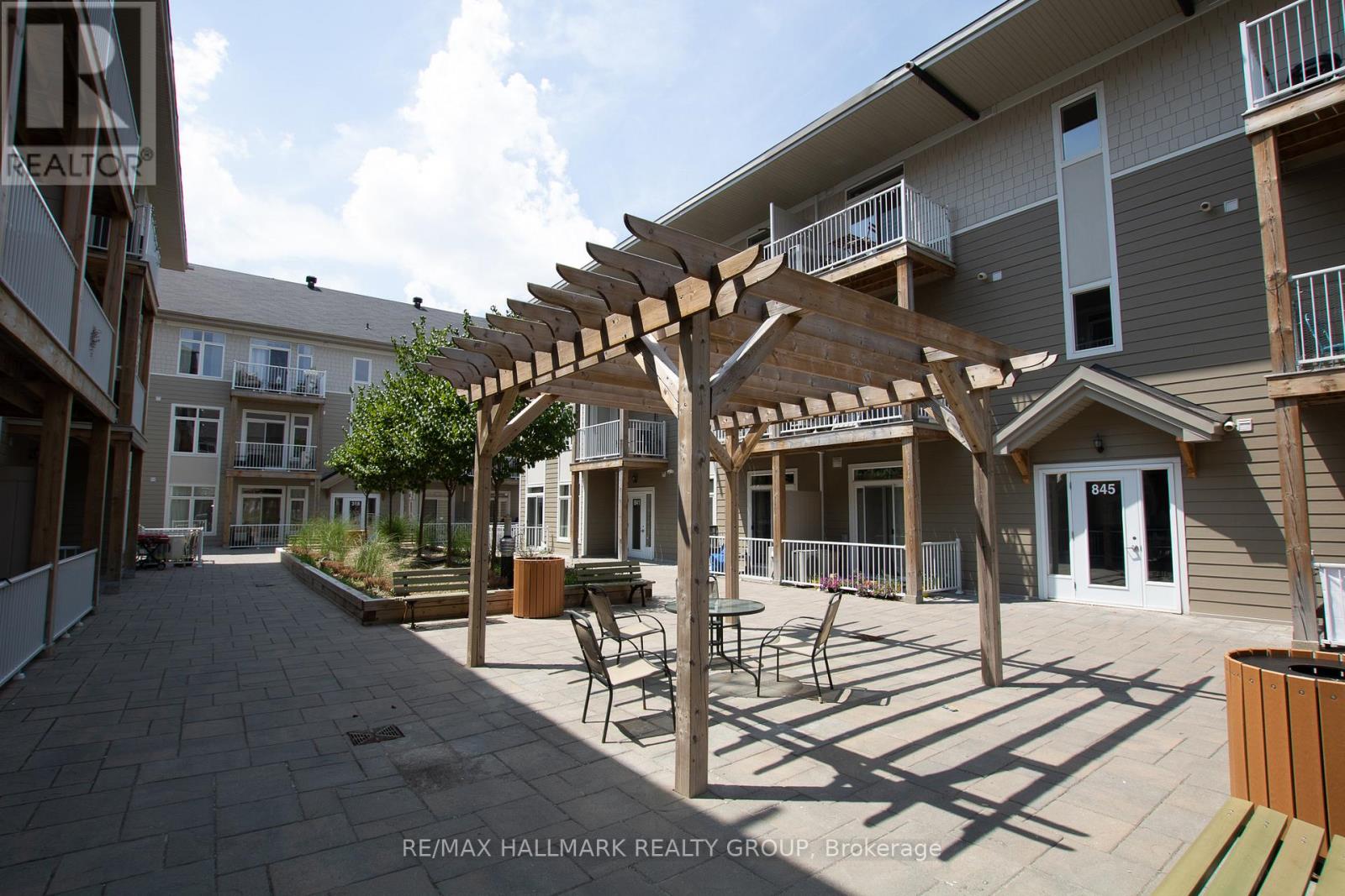 H - 314 Everest Private, Ottawa, Ontario  K1G 4E3 - Photo 34 - X12579304