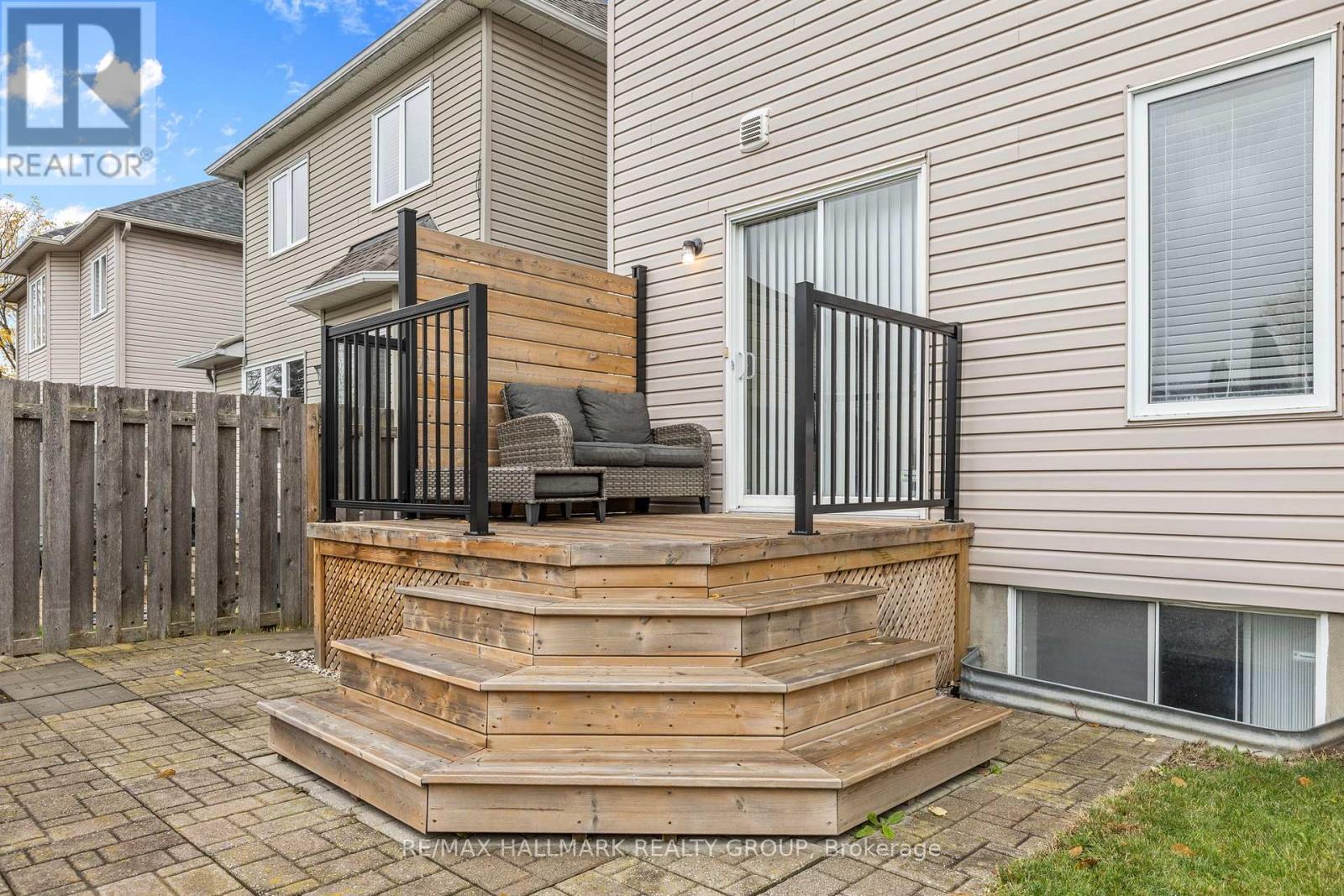 5 Rossan Street, Ottawa, Ontario  K2G 6R6 - Photo 30 - X12579366