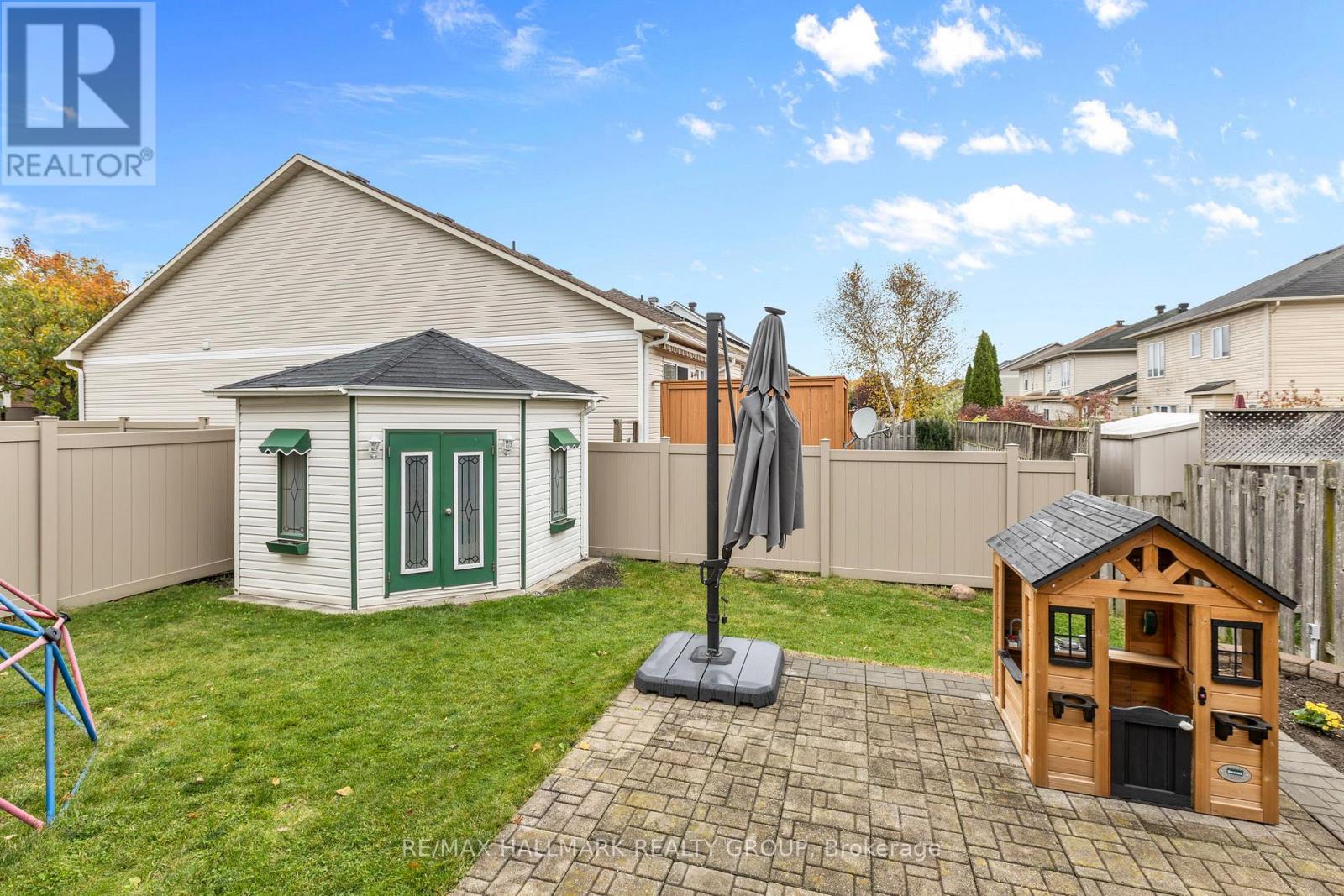 5 Rossan Street, Ottawa, Ontario  K2G 6R6 - Photo 31 - X12579366