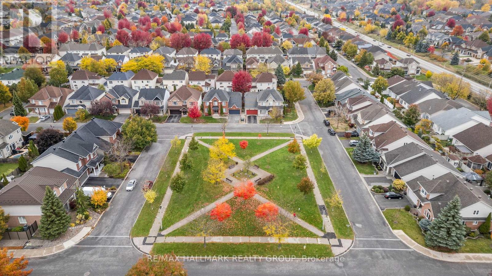 5 Rossan Street, Ottawa, Ontario  K2G 6R6 - Photo 35 - X12579366