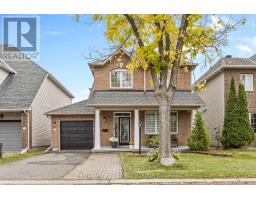5 ROSSAN STREET, Ottawa, Ontario