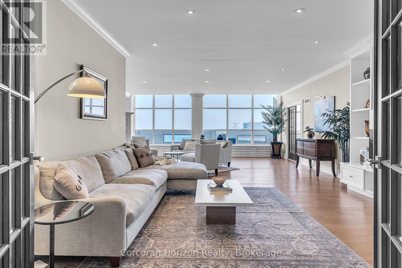 1201 - 1237 North Shore Boulevard E, Burlington (Brant), Ontario  L7S 2H8 - Photo 13 - W12579442