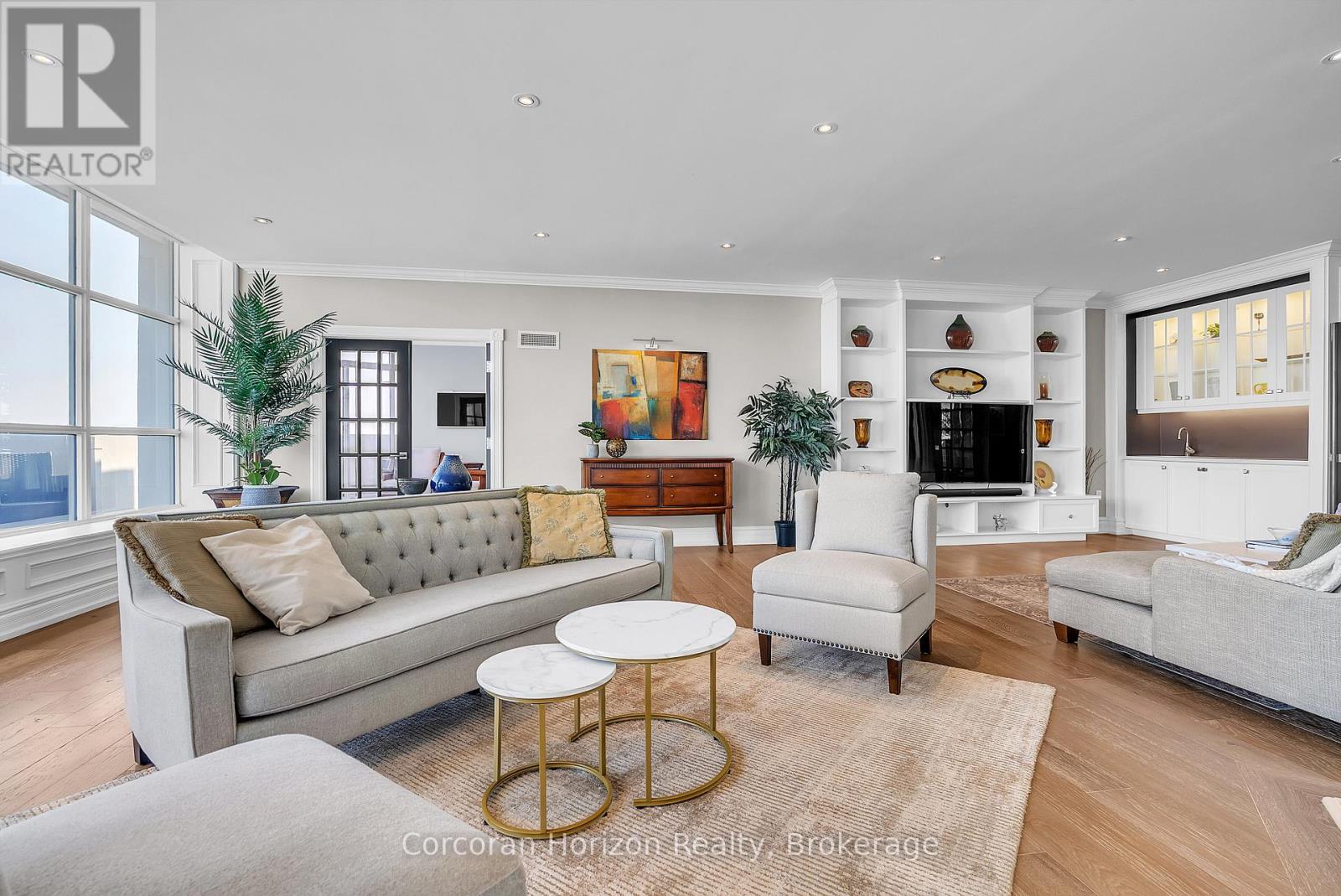 1201 - 1237 North Shore Boulevard E, Burlington (Brant), Ontario  L7S 2H8 - Photo 20 - W12579442