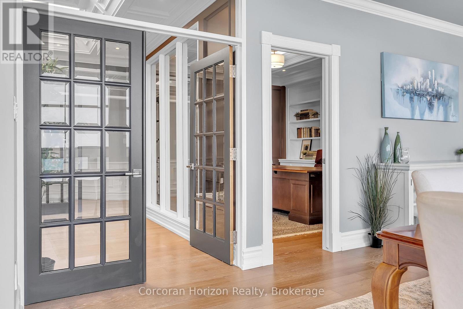 1201 - 1237 North Shore Boulevard E, Burlington (Brant), Ontario  L7S 2H8 - Photo 24 - W12579442