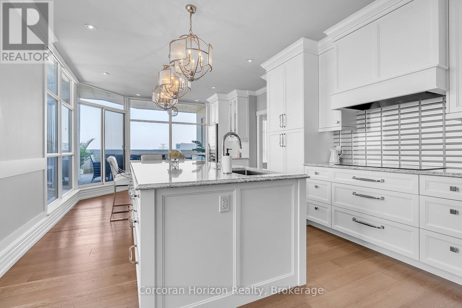 1201 - 1237 North Shore Boulevard E, Burlington (Brant), Ontario  L7S 2H8 - Photo 27 - W12579442