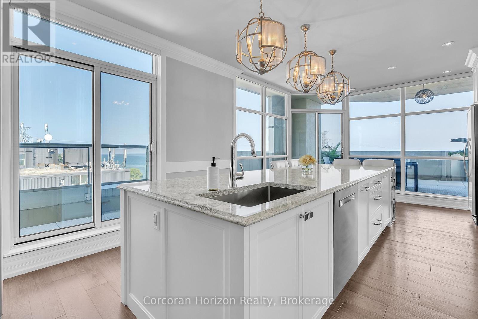 1201 - 1237 North Shore Boulevard E, Burlington (Brant), Ontario  L7S 2H8 - Photo 32 - W12579442