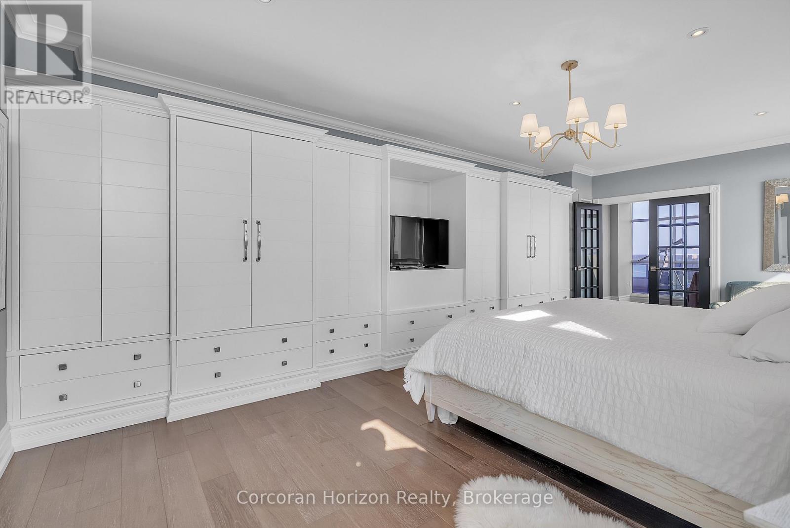 1201 - 1237 North Shore Boulevard E, Burlington (Brant), Ontario  L7S 2H8 - Photo 34 - W12579442