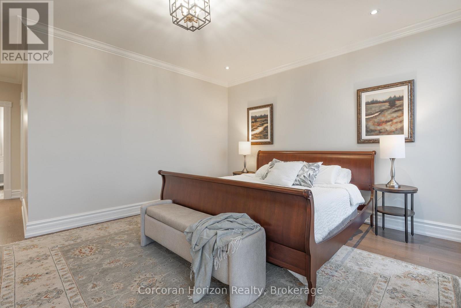 1201 - 1237 North Shore Boulevard E, Burlington (Brant), Ontario  L7S 2H8 - Photo 42 - W12579442