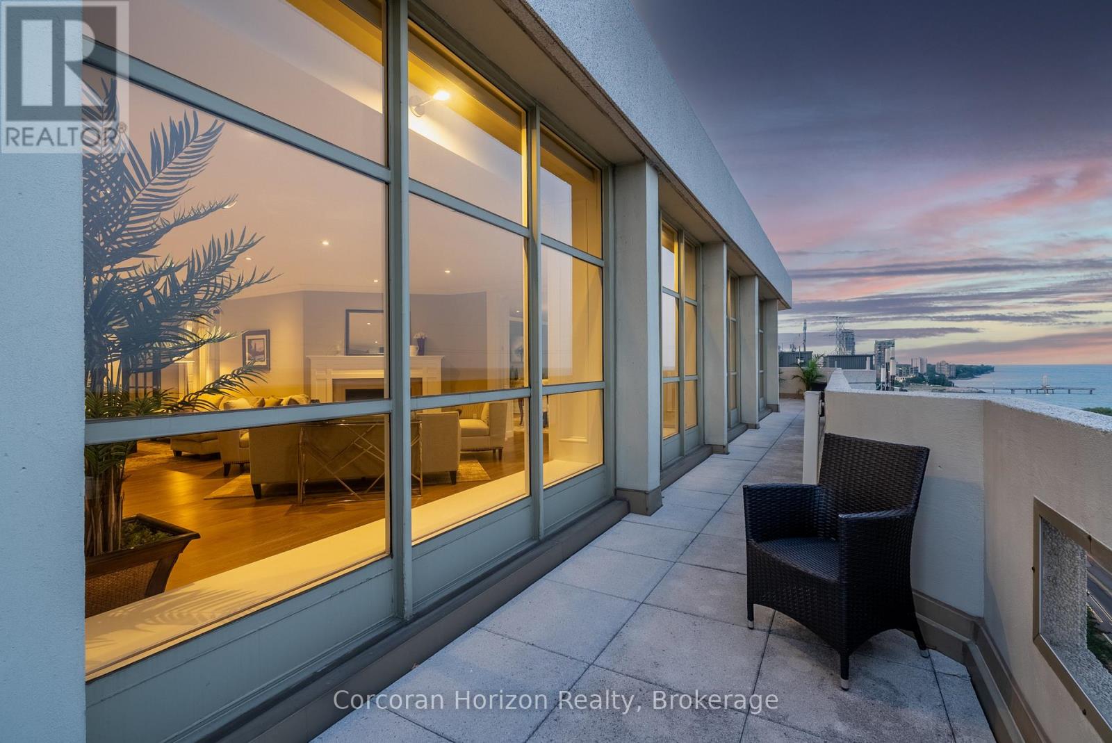 1201 - 1237 North Shore Boulevard E, Burlington (Brant), Ontario  L7S 2H8 - Photo 48 - W12579442