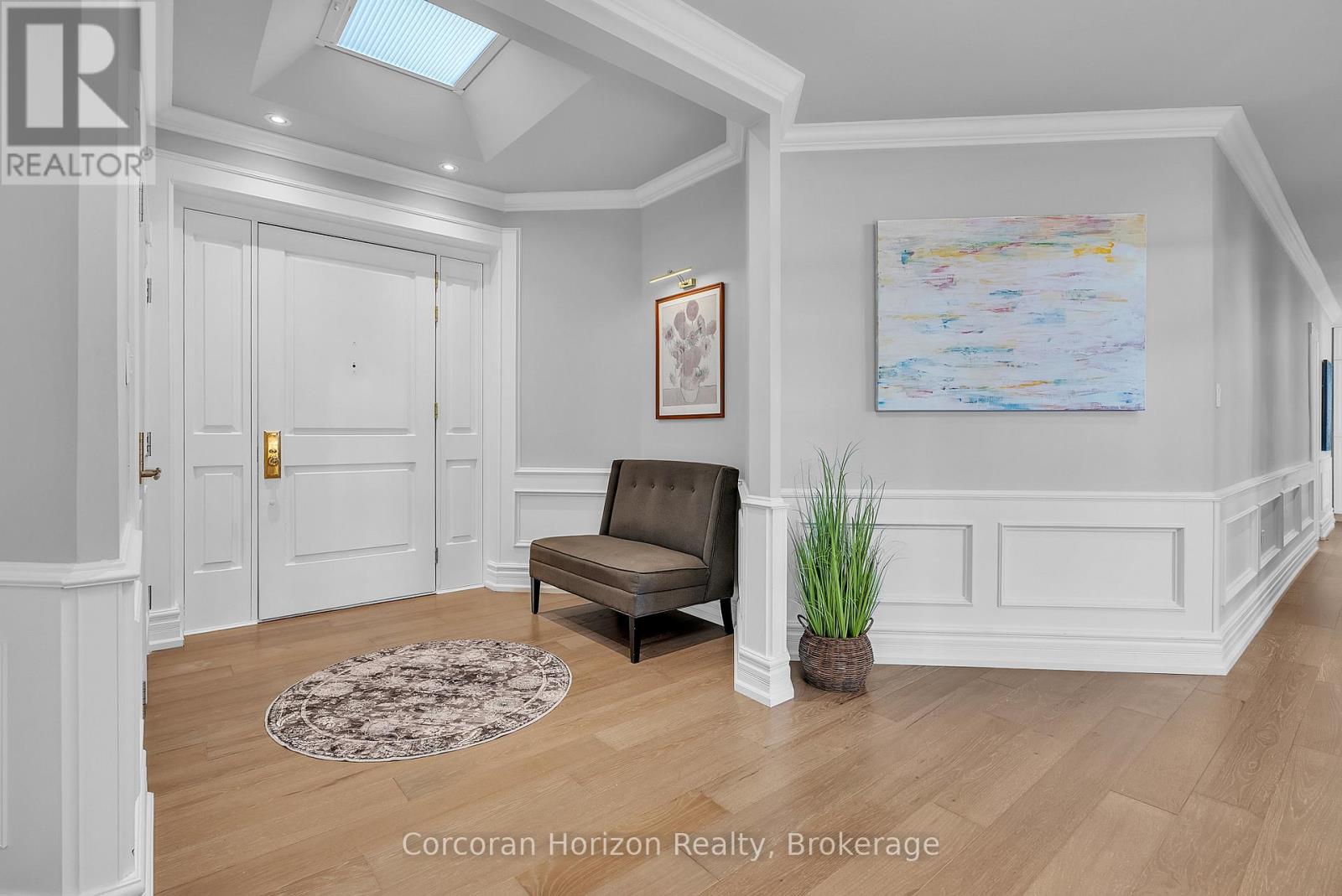 1201 - 1237 North Shore Boulevard E, Burlington (Brant), Ontario  L7S 2H8 - Photo 5 - W12579442