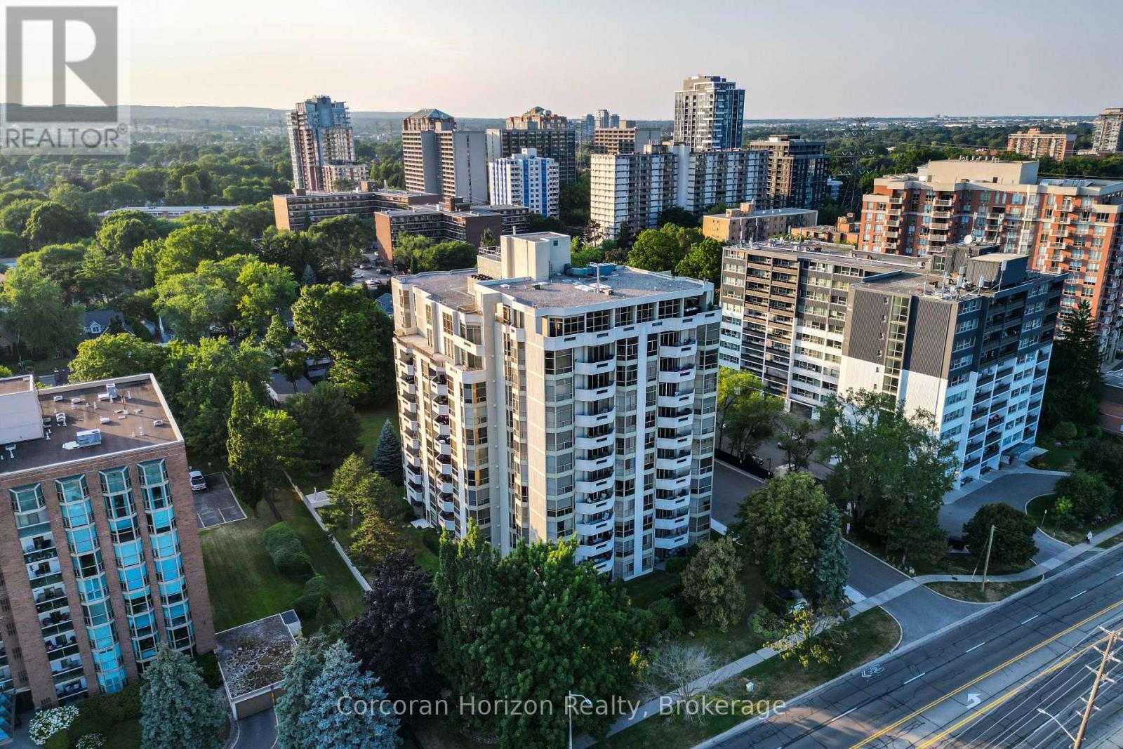 1201 - 1237 North Shore Boulevard E, Burlington (Brant), Ontario  L7S 2H8 - Photo 50 - W12579442