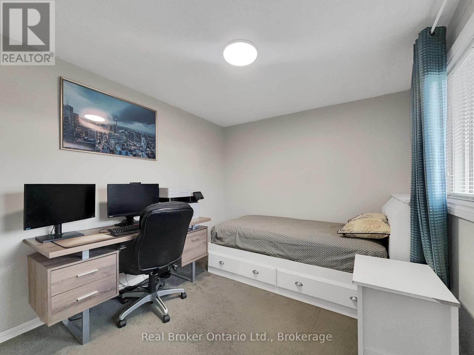 157 Twin Crescent, Hamilton, Ontario  L8W 3A7 - Photo 20 - X12579296