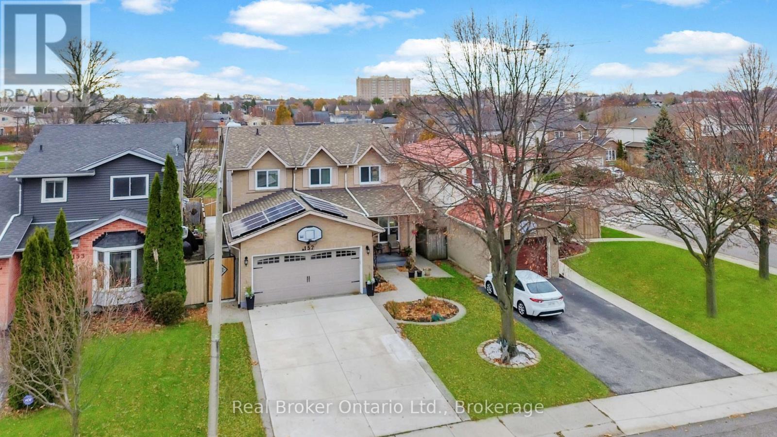 157 Twin Crescent, Hamilton, Ontario  L8W 3A7 - Photo 40 - X12579296