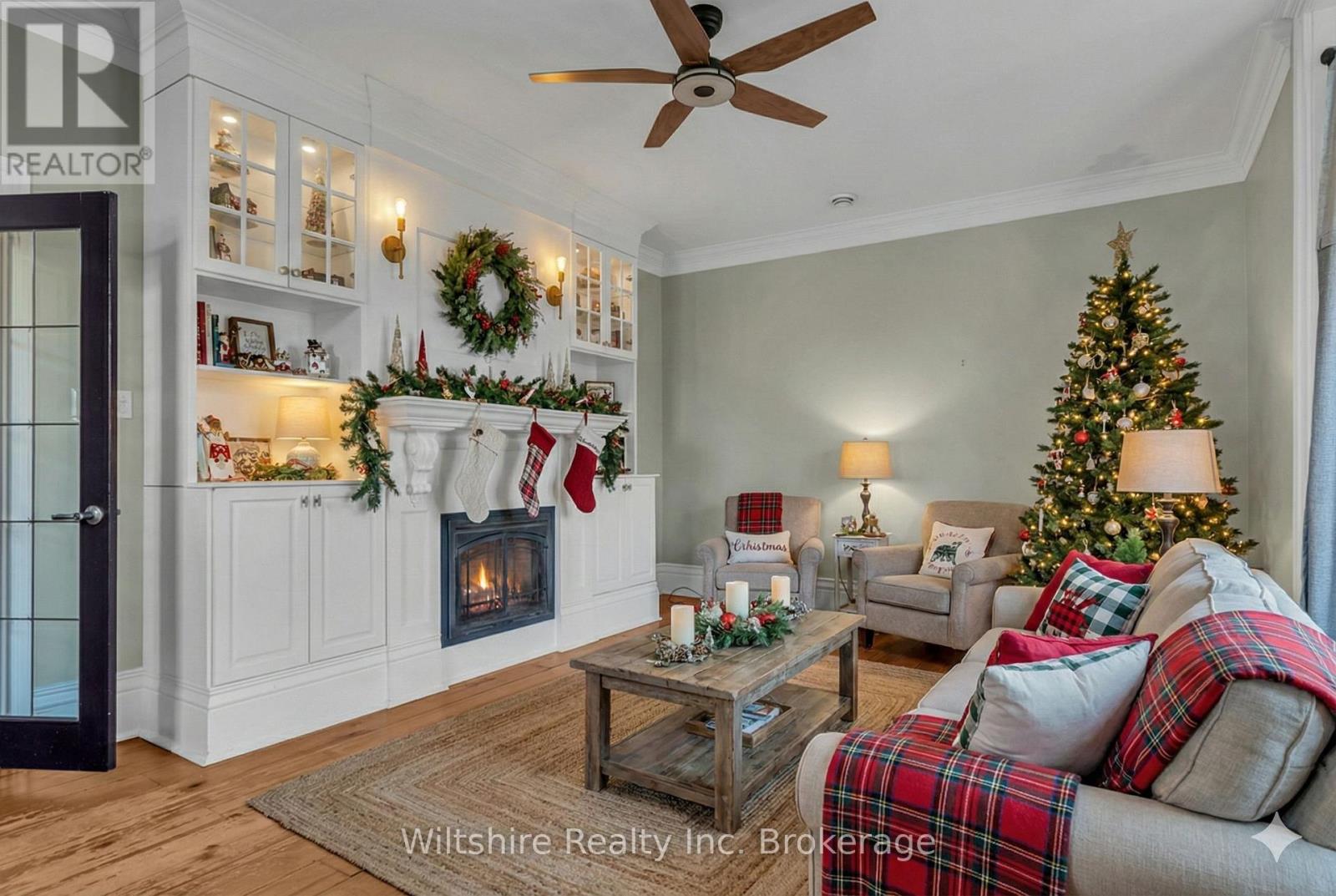 64 South Street W, Aylmer, Ontario  N5H 1R1 - Photo 2 - X12579356