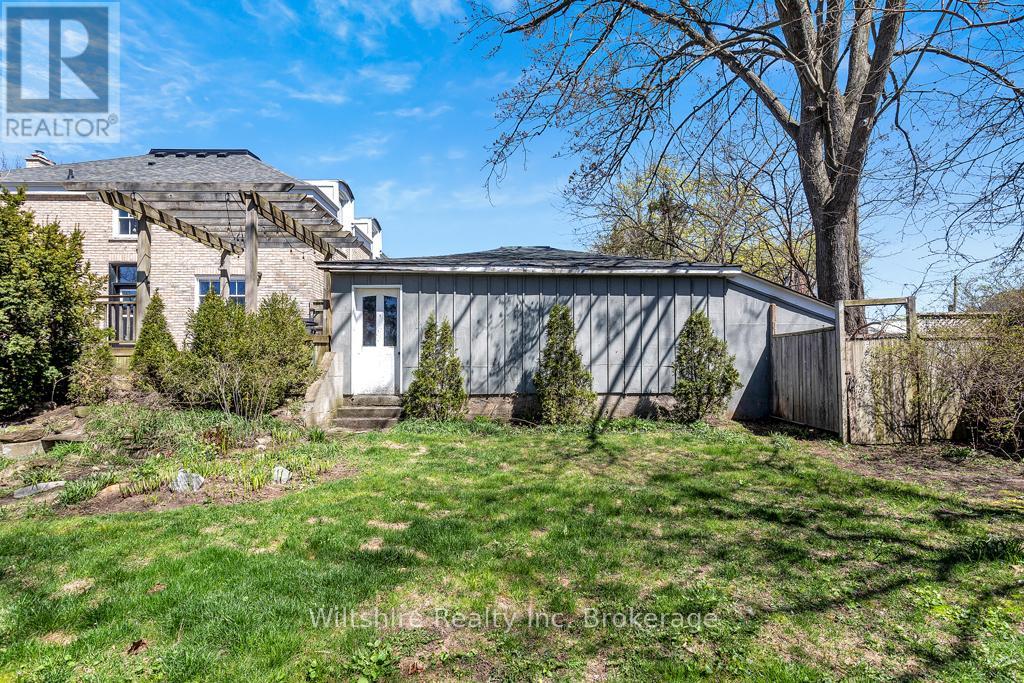 64 South Street W, Aylmer, Ontario  N5H 1R1 - Photo 24 - X12579356
