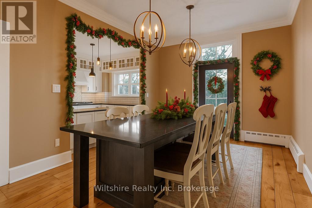 64 South Street W, Aylmer, Ontario  N5H 1R1 - Photo 7 - X12579356