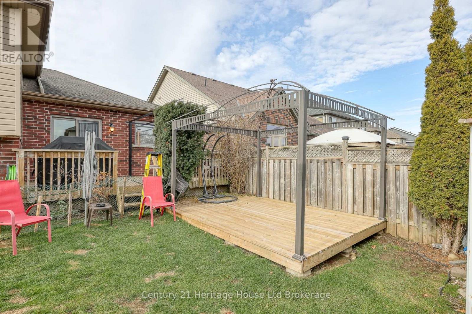 601 Sales Drive, Woodstock, Ontario  N4S 0A1 - Photo 37 - X12579382