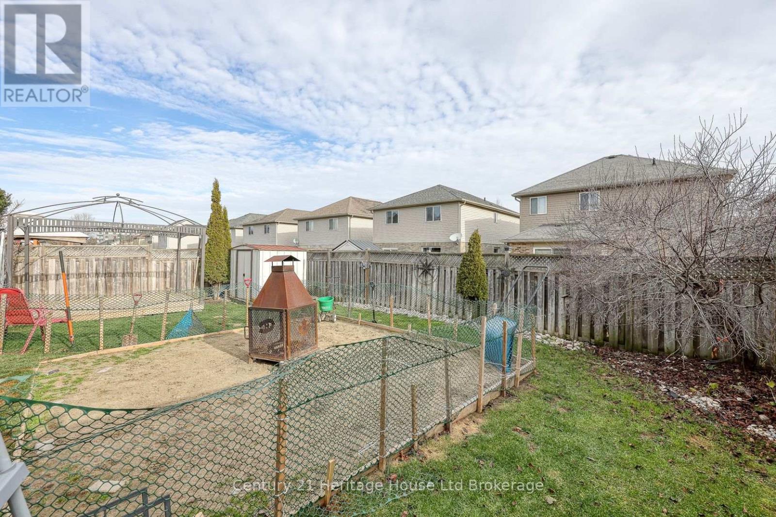 601 Sales Drive, Woodstock, Ontario  N4S 0A1 - Photo 38 - X12579382