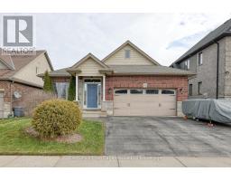 601 SALES DRIVE, Woodstock, Ontario