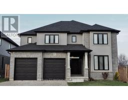 8 SYCAMORE DRIVE, Tillsonburg, Ontario