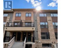 21 - 701 GLENROY GILBERT DRIVE, Ottawa, Ontario