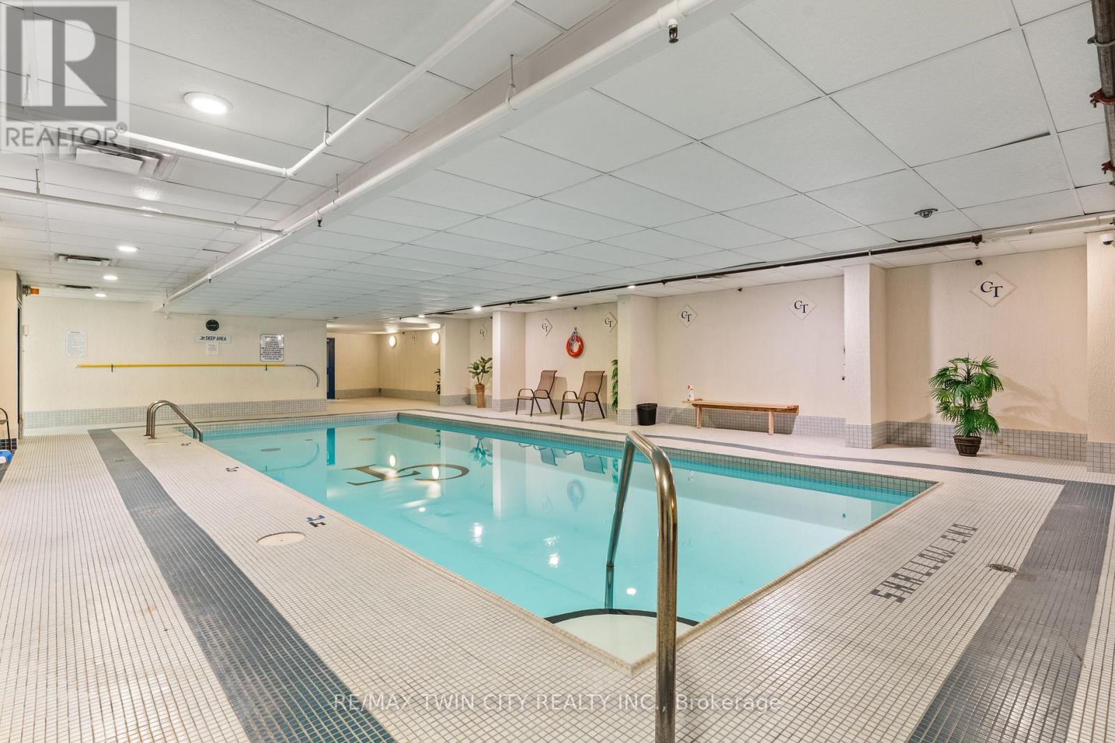 508 - 3267 King St. Street E, Kitchener, Ontario  N2A 4A4 - Photo 25 - X12579128