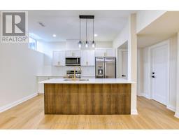 LOWER LEVEL UNIT - 67 CREANONA BOULEVARD