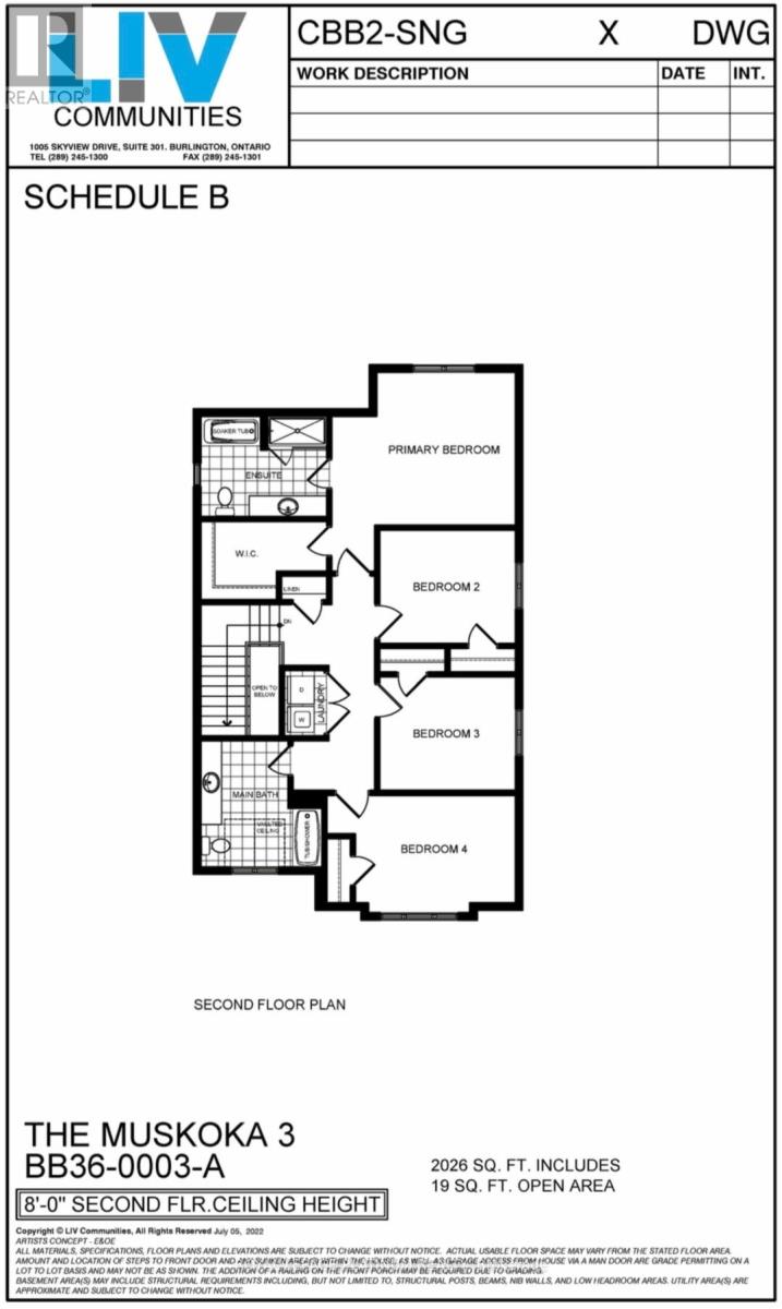 135 Mceachern Lane, Gravenhurst, Ontario  P1P 0H8 - Photo 28 - X12579152