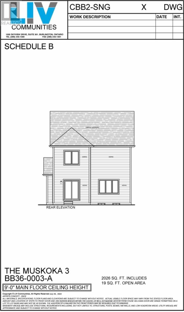 135 Mceachern Lane, Gravenhurst, Ontario  P1P 0H8 - Photo 30 - X12579152