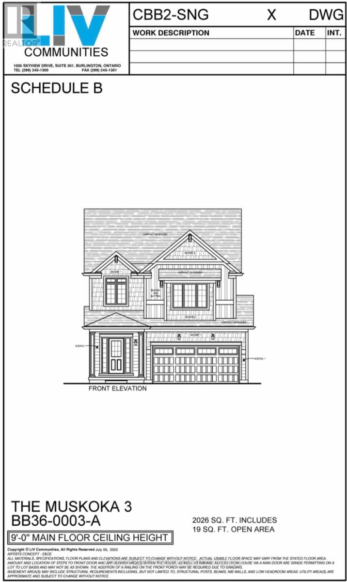 135 Mceachern Lane, Gravenhurst, Ontario  P1P 0H8 - Photo 31 - X12579152